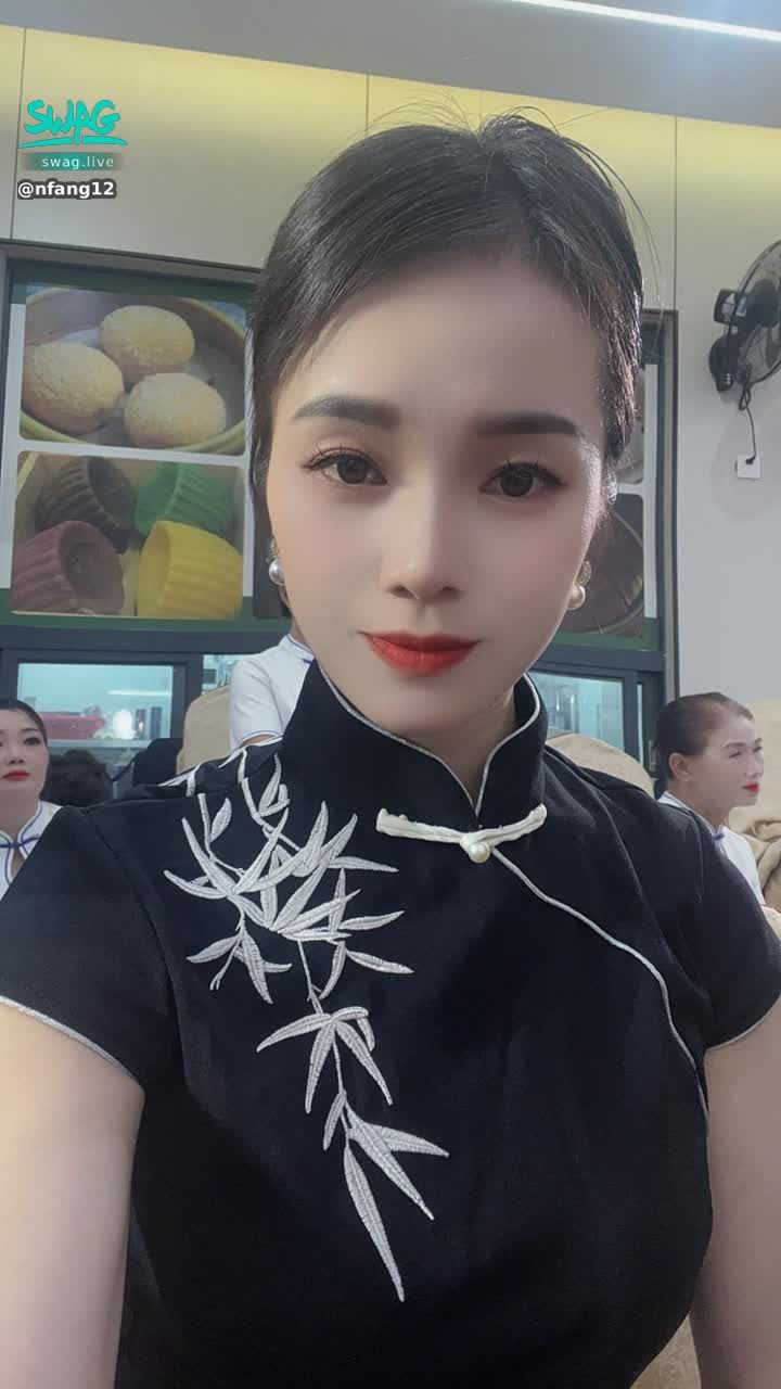 nfang12 : 国风熟女