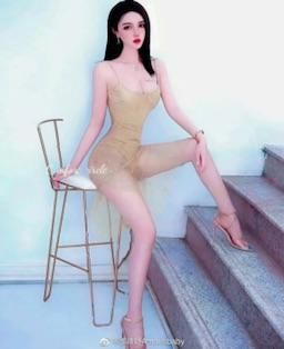 g****8 : 本人原装身材E乃