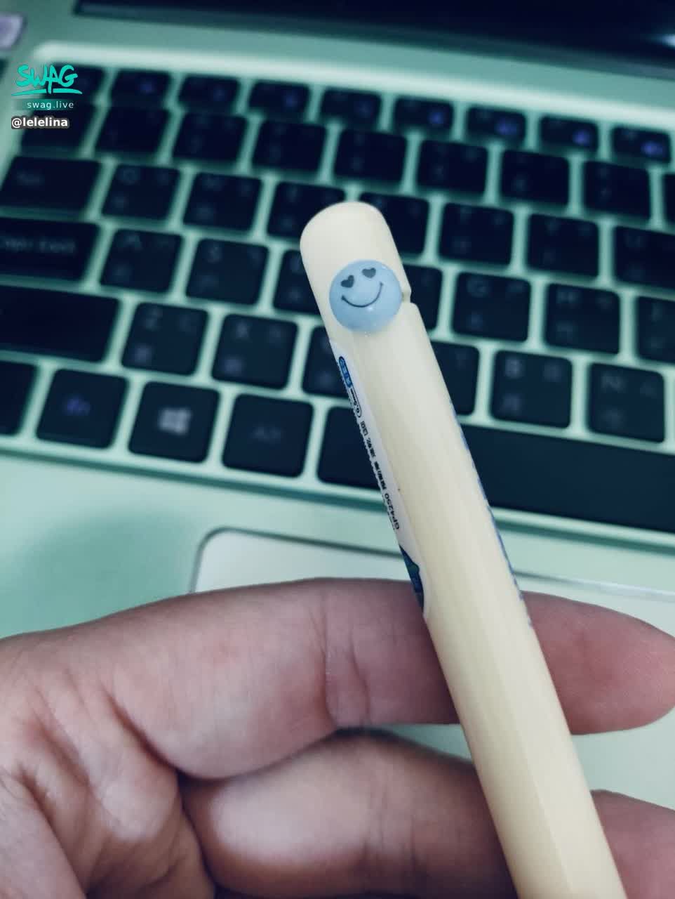 lelelina : 看到這個真的會愛不釋手耶😍😍😍😍😍😍😍
好療癒小品～Babe你猜多少😍😍😍😍😍

#樂樂#生活#療癒小物