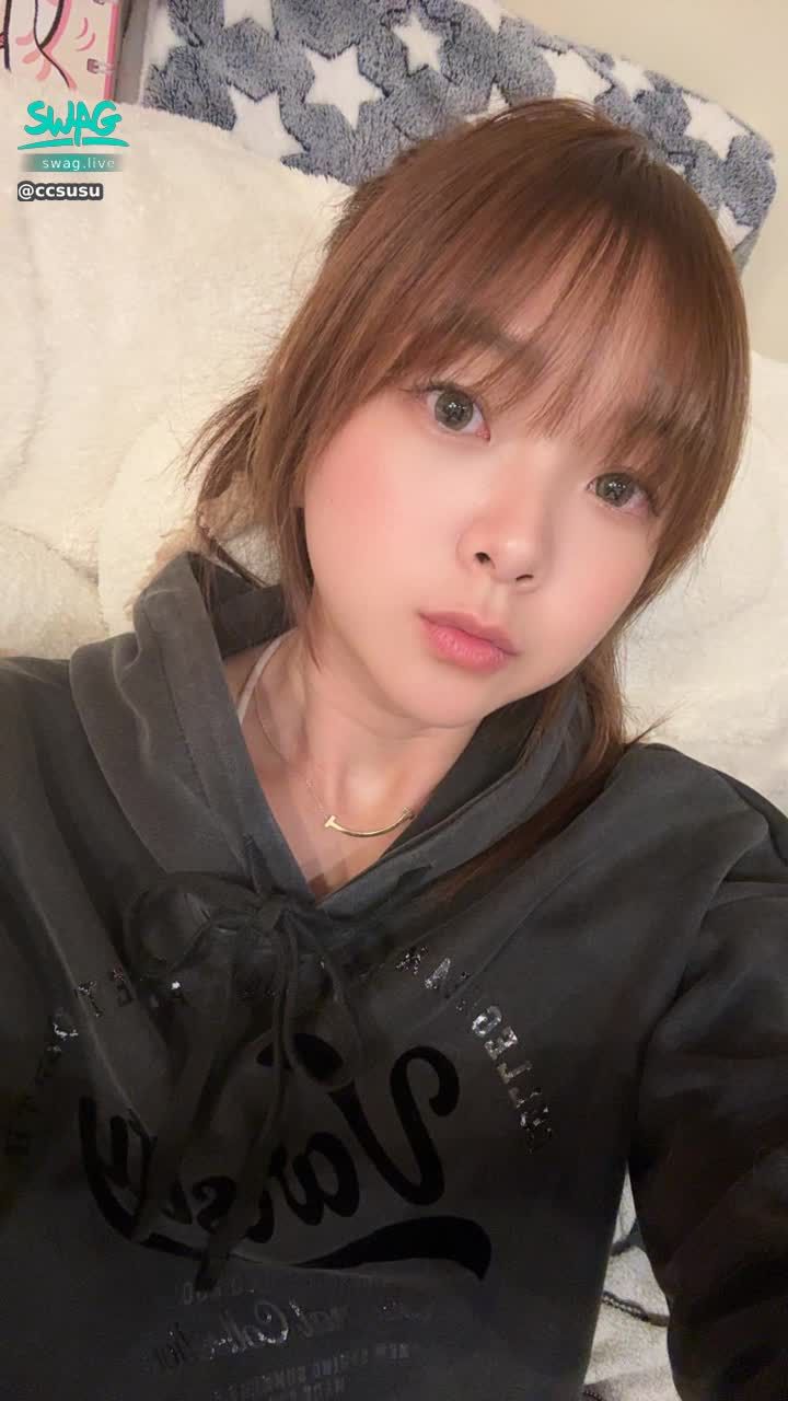 ccsusu : 22：10 上播🥰
