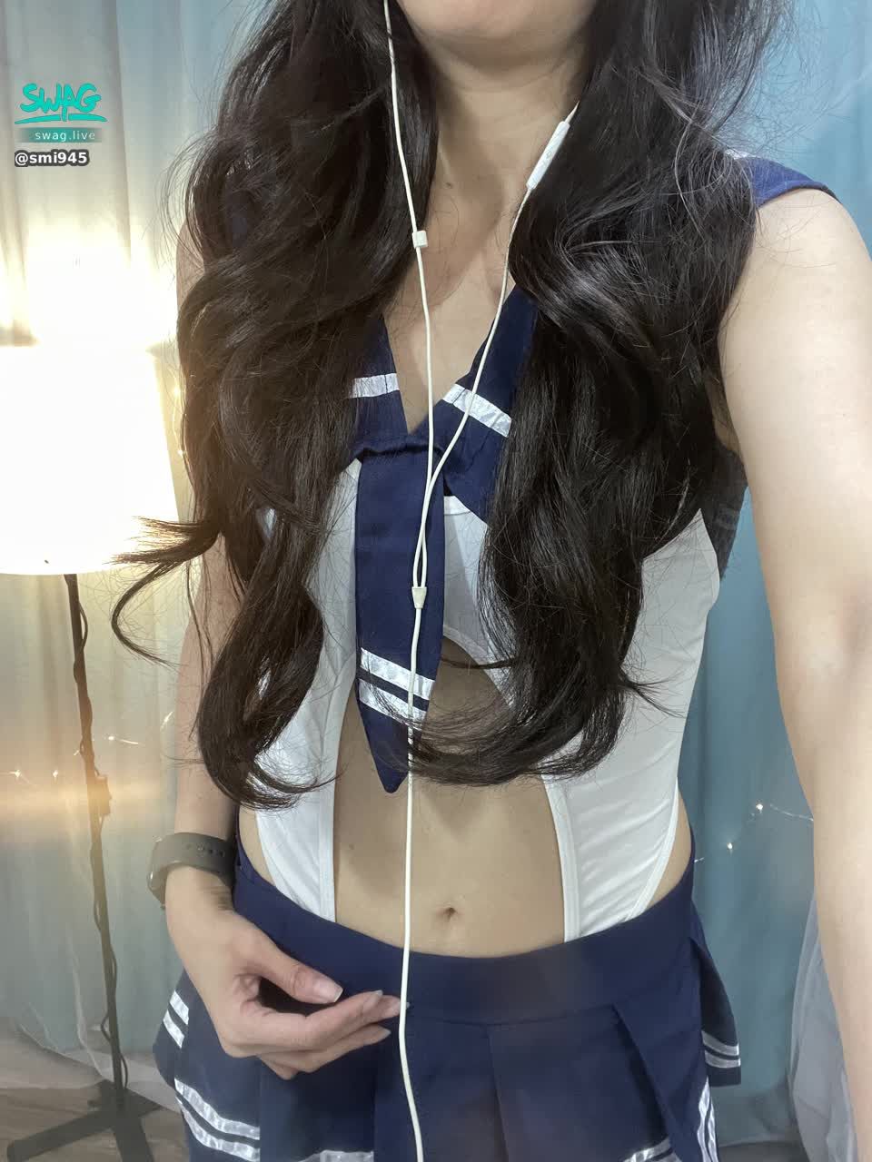 smi945 : 水手服有人喜歡嗎？