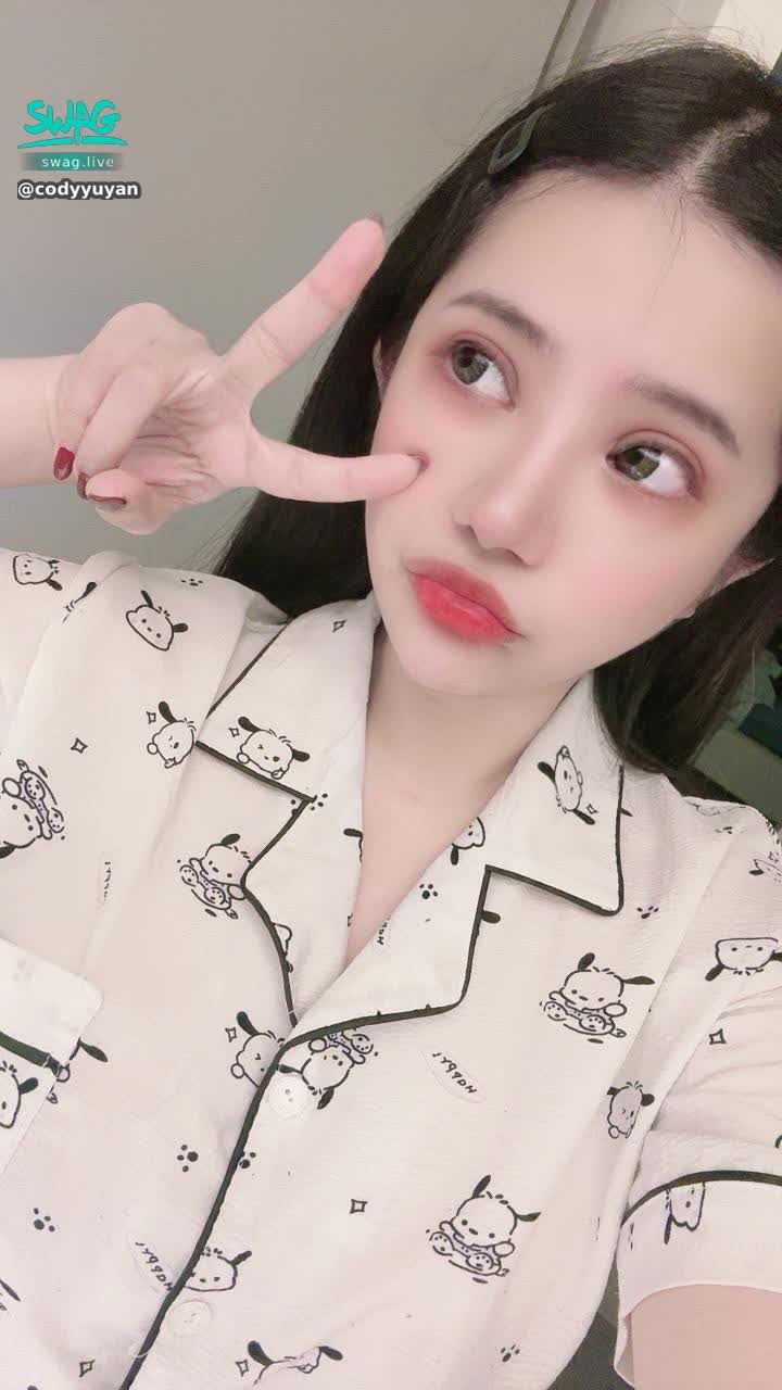 codyyuyan : Babe這部實戰片記得解鎖喔
https://swg.to/kMqHr
下架不會再上