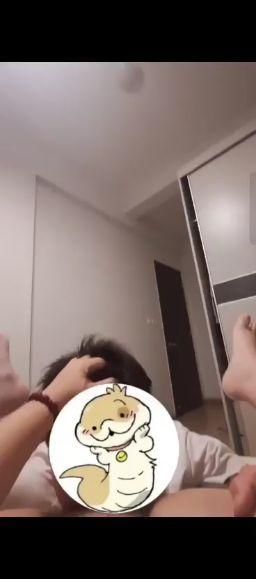 xin113000 : 😪幹為什麼發出來沒有聲音•••