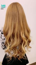 aisa : 唯美微卷🥰