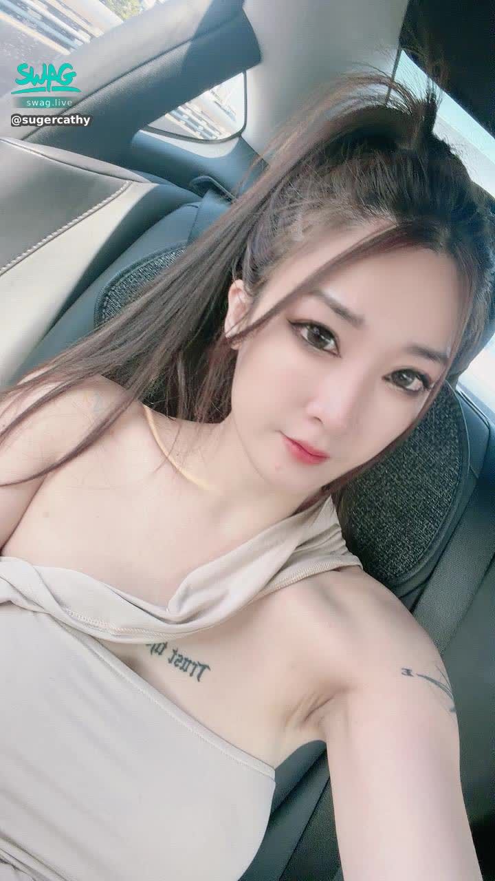 sugercathy : 11/6（四）13:30朋友家塞跳蛋

🈵20萬廁所全裸自慰

#主題直播