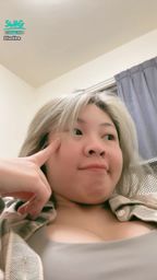 lustine : 中午吃一個飯糰直接碳暈到現在:)今天晚上11/6 22:30準時開BO❤️想要客製化1.1內容記得私訊歐~ #露臉 #日常 #生活 #可愛 #sexy #性感 #奶