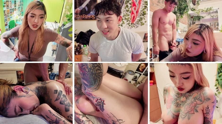 dennis0708 : EP-1 季耕欠下了巨額債務，債主魷魚登門拜訪｜季耕與魷魚兩個不同平行宇宙的邂逅