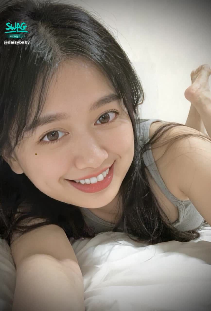 daisybaby : 睡不著☺️