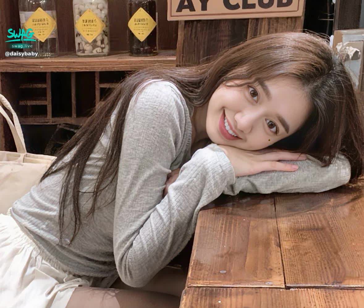 daisybaby : ❤️❤️❤️