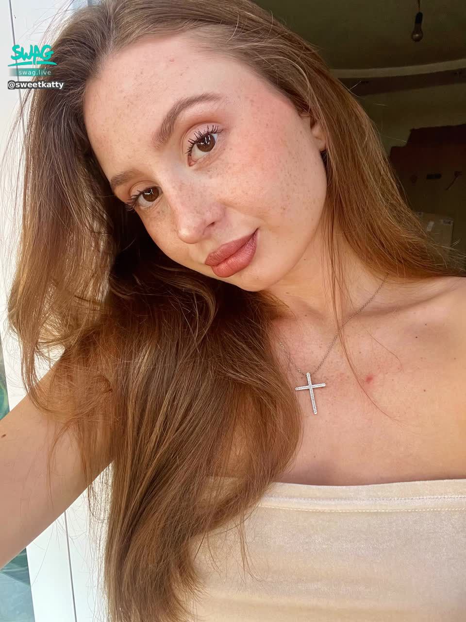 sweetkatty : hey 👋🏻 how are you bb?)