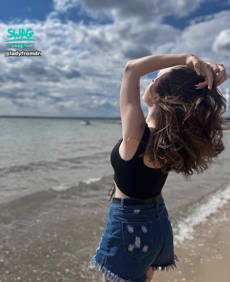 ladyfromdream : 😘