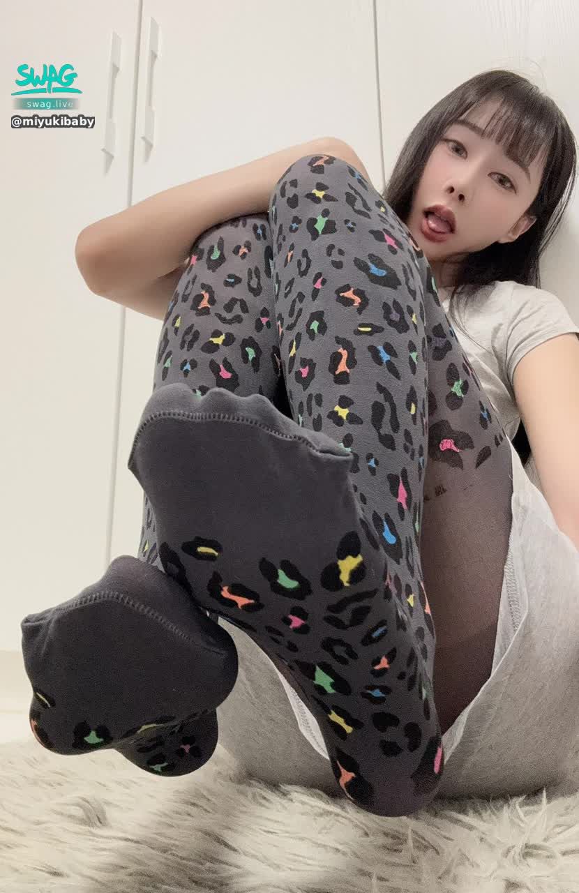 miyukibaby : 解鎖照片回覆完成送隱藏版2部😍❤️🎁