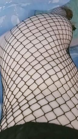 floraof : 係時候刺激一下