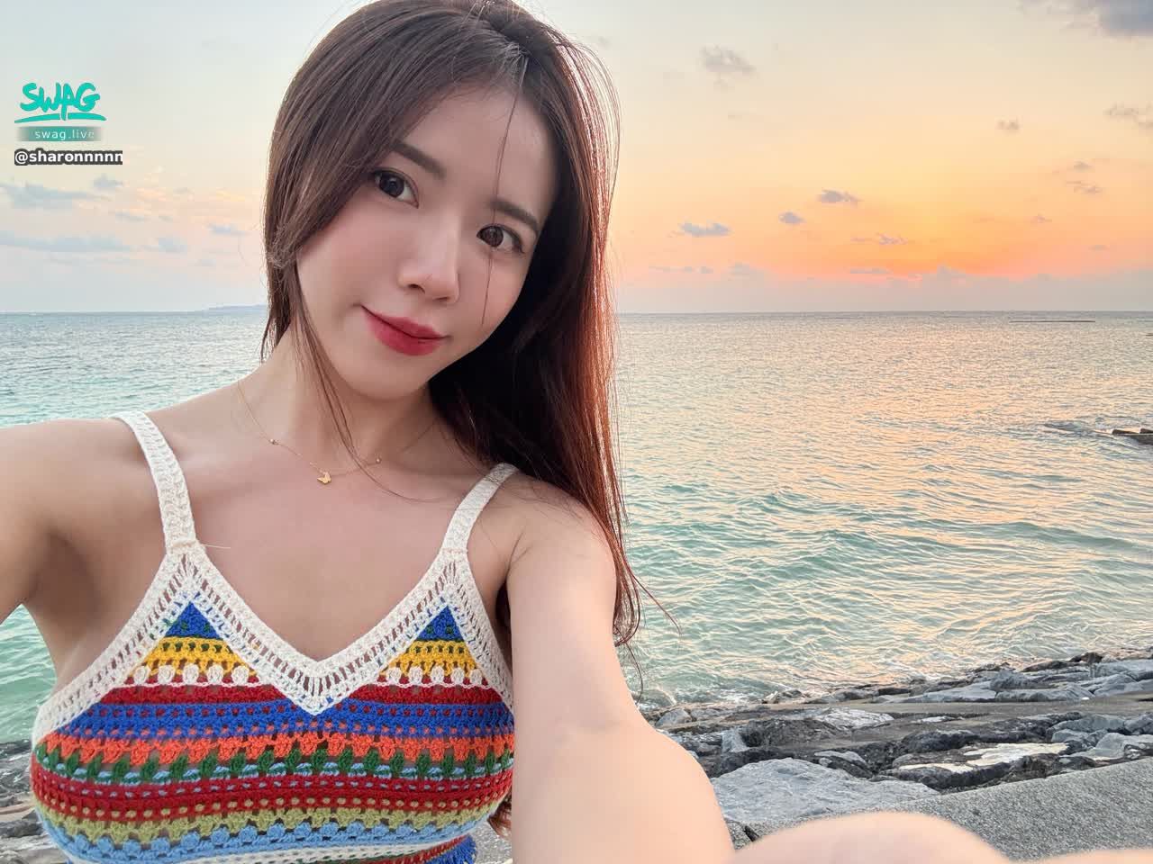 sharonnnnn : 希望你就在我身邊❤️