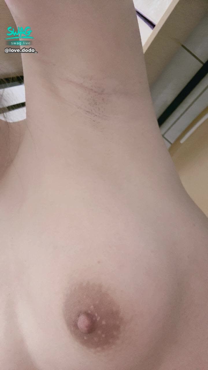 love.dodo_ : 有著像鬍渣の腋下🤣