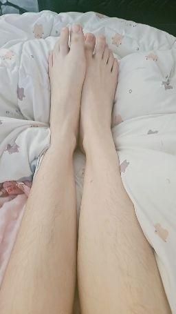 aileenn : 性感美腿🥰💋🥵✨️