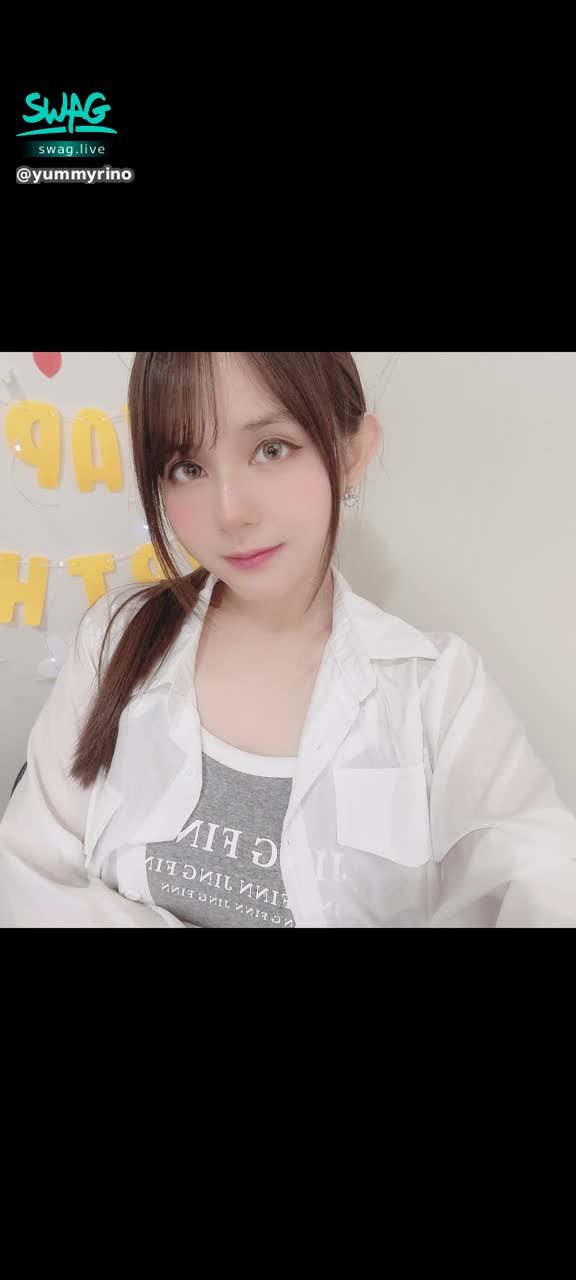 yummyrino : 11/7（五）13:00 綠播💚運動主題🏃‍♀️
滿10W鑽石跳舞💃
#主題直播 #舞蹈