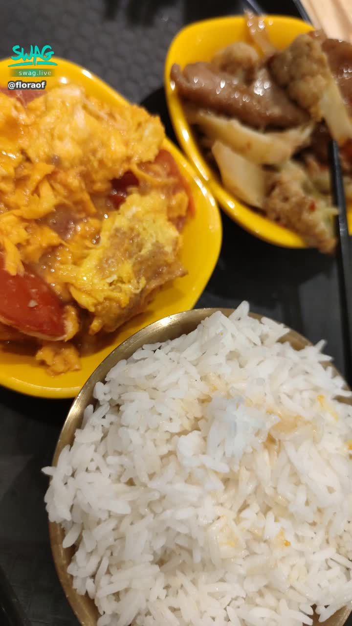 floraof : Babe午好