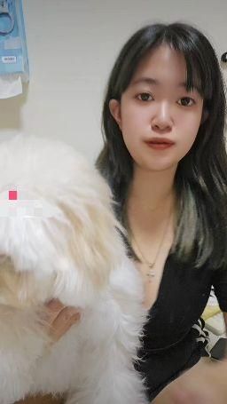 yoda0_02 : 喜歡我還是我女兒呢?😉Babe