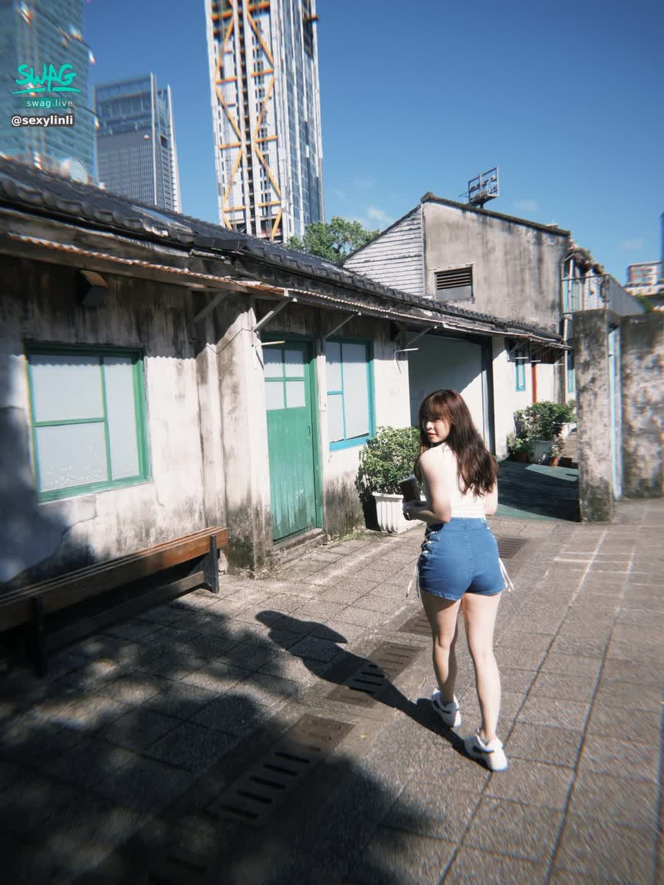 sexylinli : 💖走走逛逛