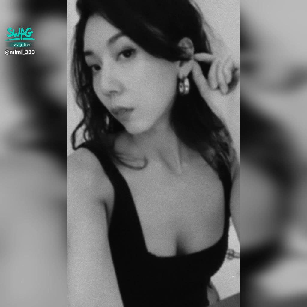 mimi_333 : 📣開播預告
tonight TGIF 週五晚上22:00
記得來陪我