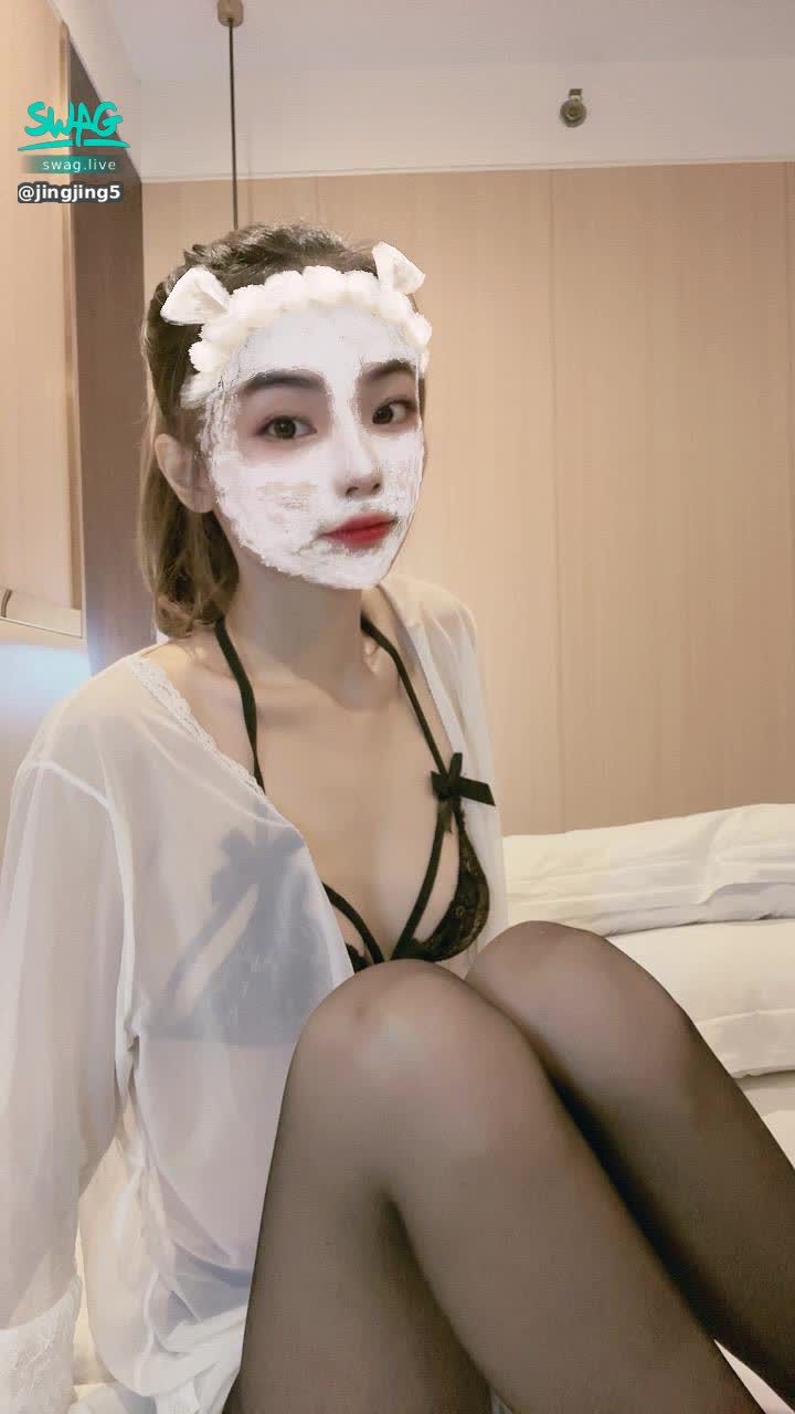 jingjing5 : 来咯来咯快来咯