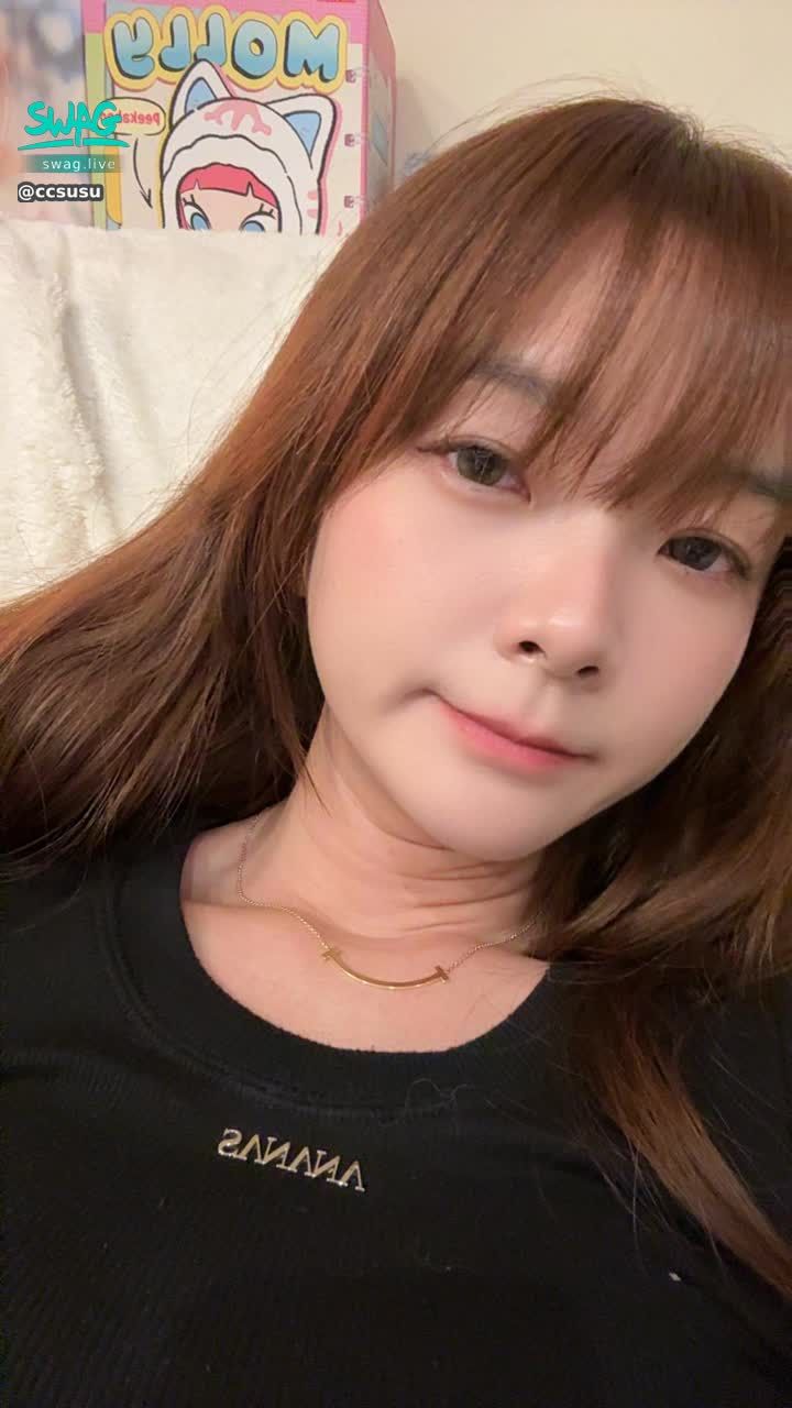 ccsusu : 23:15 上播♥️