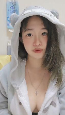 yoda0_02 : 性感龍貓刀馬~今天沒上線😜明天見哦Babe