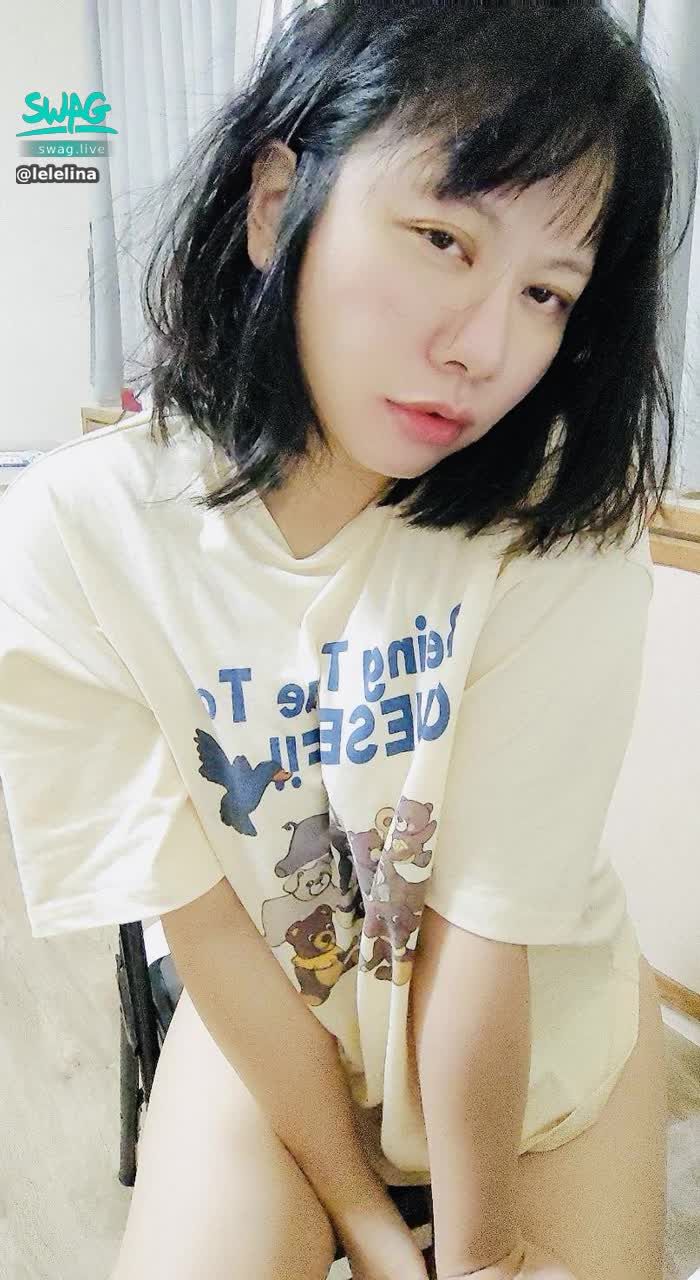 lelelina : 真心覺得這樣子的照片看得也太性感了Babe收藏起來，覺得樂樂自己美美的❤️❤️❤️❤️❤️❤️
#樂樂#性感