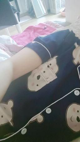 aileenn : 毛毛特寫
幫我看需要剪了還是還可以繼續留😍💋⚡️🥰