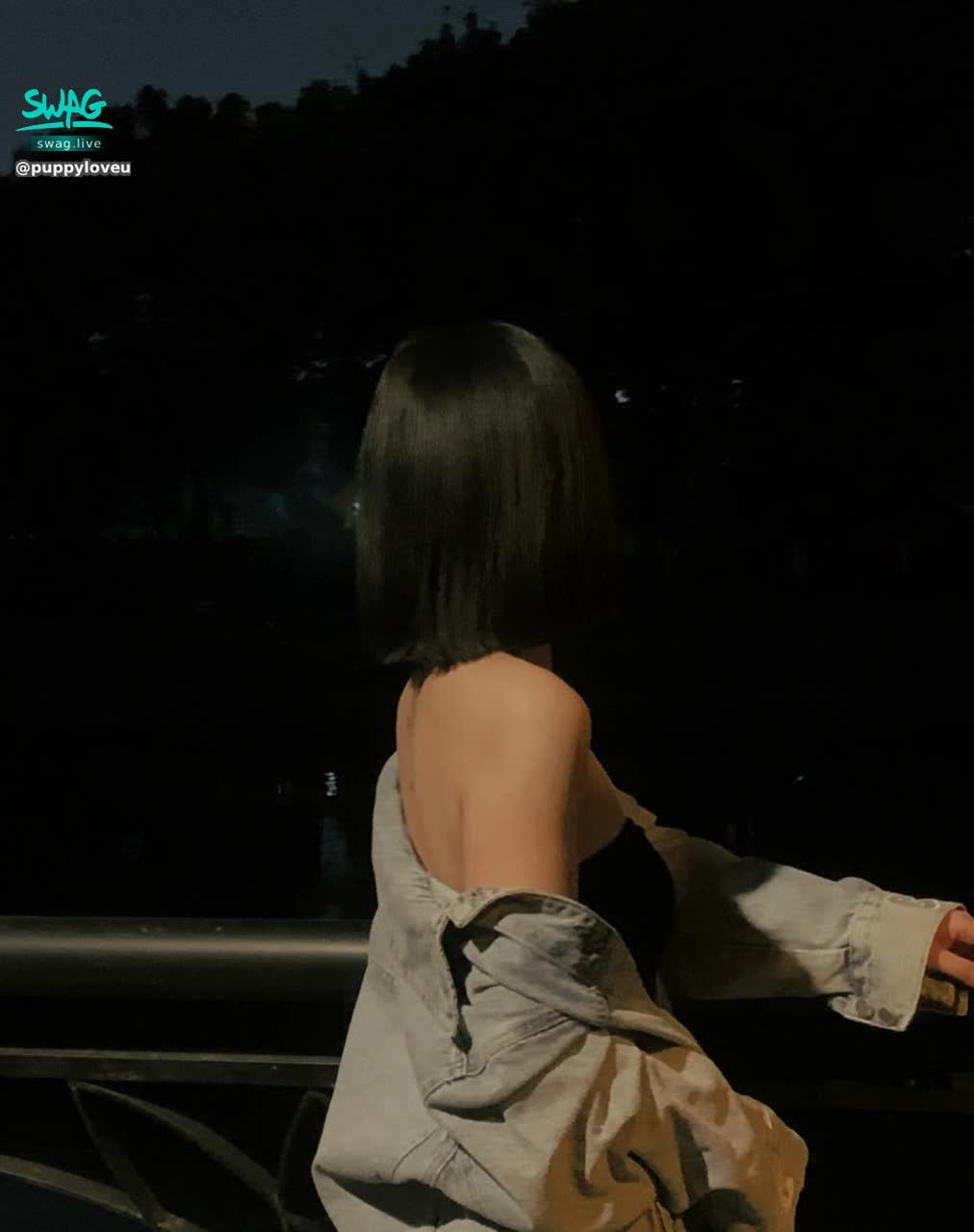 puppyloveu : 好奇😯
你抓周的時候是拿到鍵盤⌨️嗎？😝

 1️⃣按下「追蹤」不會錯過怕筆的直播
 2️⃣看看「影片」➕「限動」先看我多騷
 3️⃣私訊 「怕筆本人」回覆 來跟我純❤️約會

I’m 怕筆✏️護理界🔞暗黑小曾莞婷💓