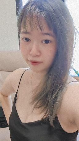 yoda0_02 : 晚點記得上來讓我知道你有多壞😍下指令把我弄壞吧🤭🤭🤭
Babe