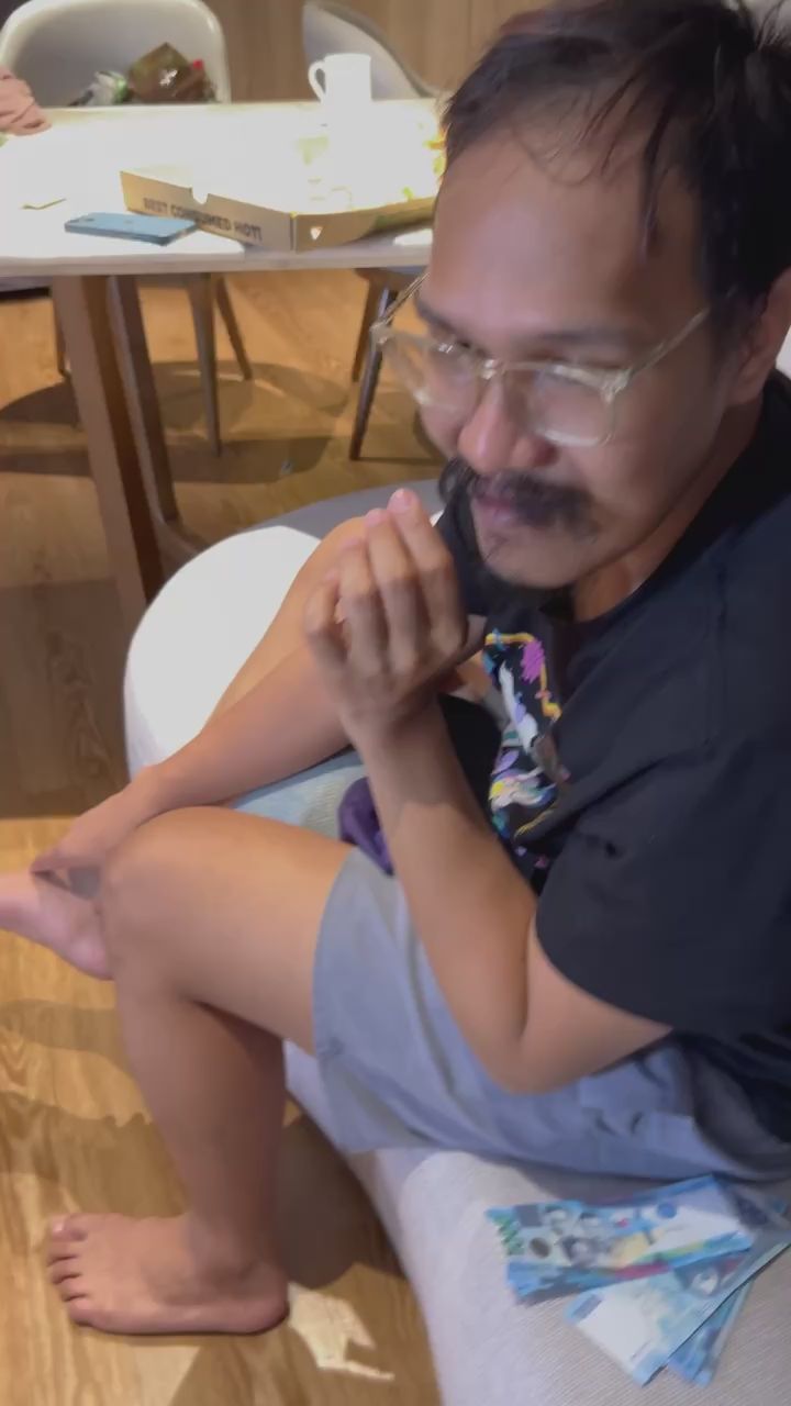 lonerain2409 : 幕后花絮