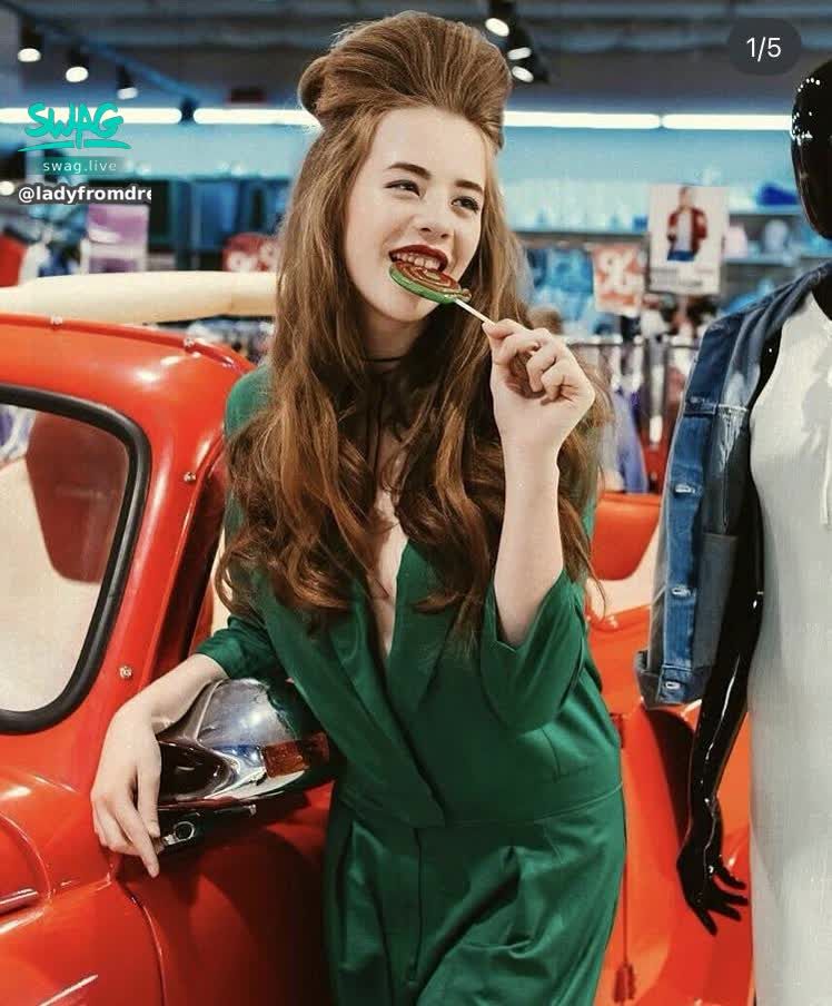 ladyfromdream : 🥰