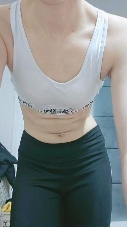 aileenn : 給喜歡運動風的哥哥