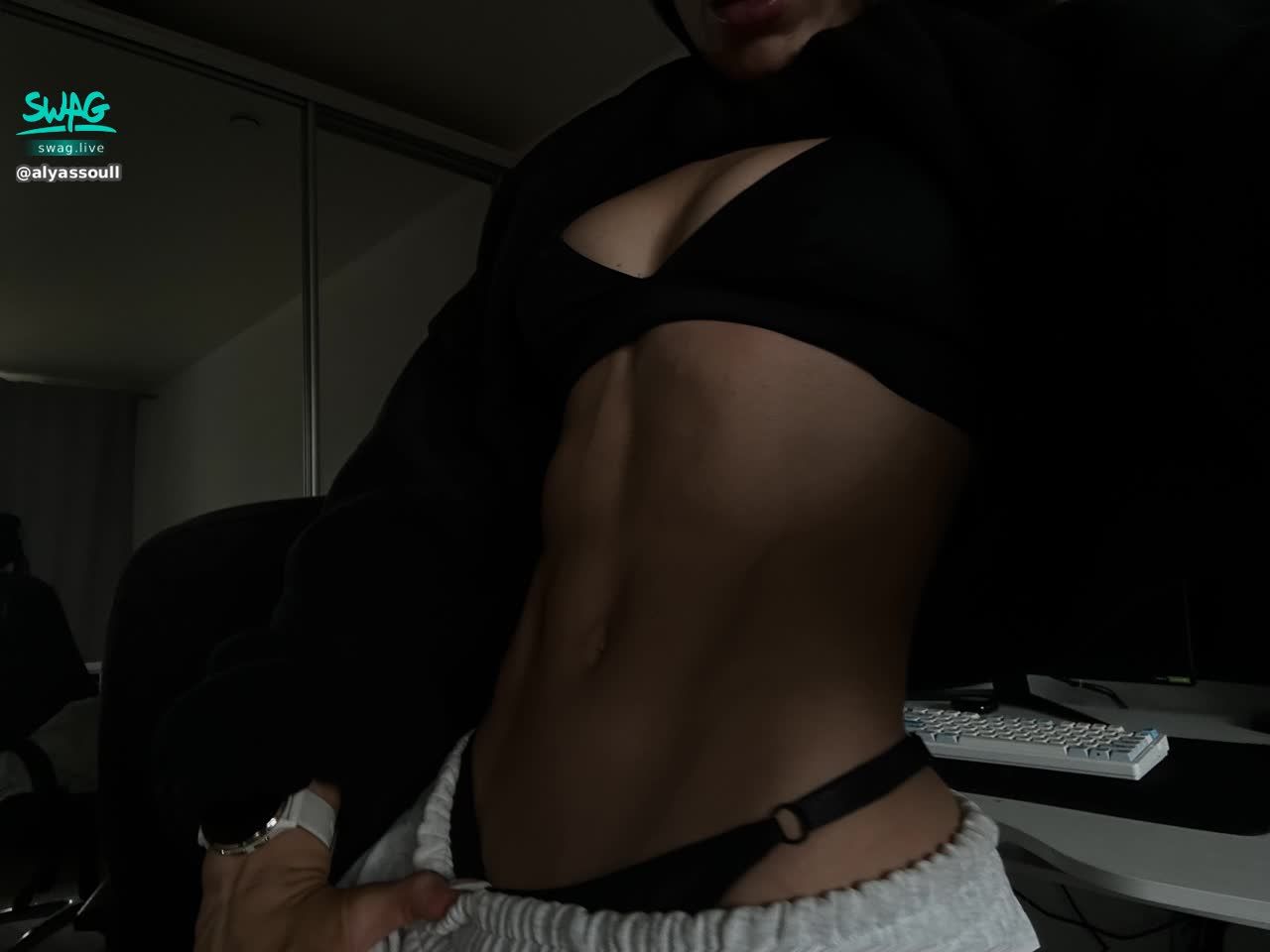 alyassoull : 💪🏻