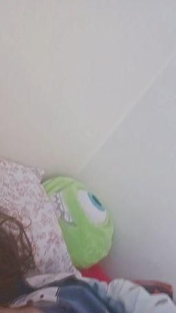 aileenn : 拉奶頭🥵⚡️💋🔥