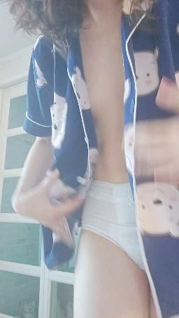 aileenn : 每天複習一下😏🥵⚡️💋