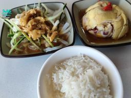 floraof : Babe早上好