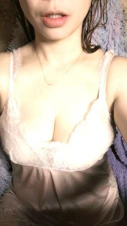 nathalisse : Seduction is an art, and I'm the masterpiece.