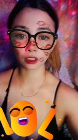 nathalisse : Embrace your sensuality and let the world crave for more.