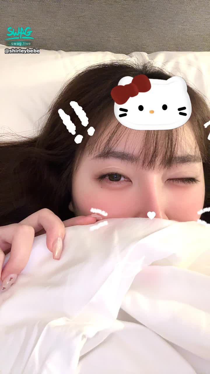 shirleybebe : Babe聊天室送兩個愛的棒棒🎁有四分多鐘的大尺片片💦🔥雙11活動請支援收銀🔥

今天真的肚子太痛了🥹…明天晚上10:30開播喲‼️