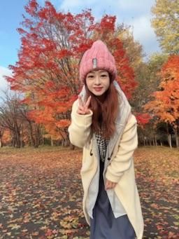 wasteful : 跟你們分享日本北海道-紅葉🍁美景