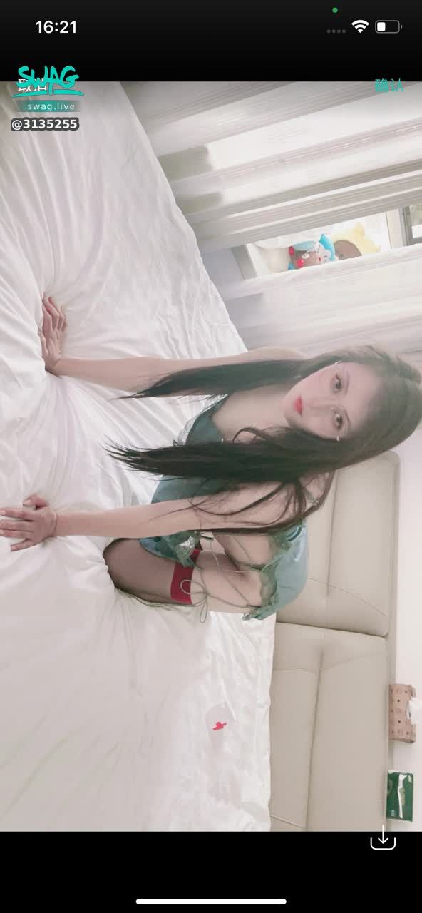 3135255 : 新人直播求调教