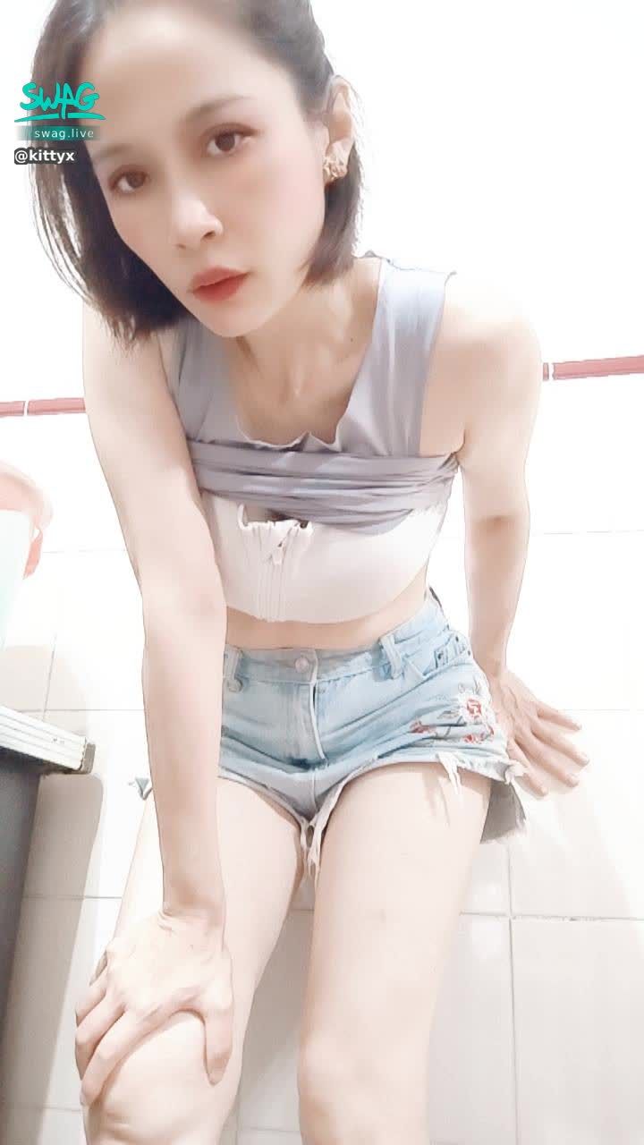 kittyx : 「噓... 我在製造一點週末的小麻煩