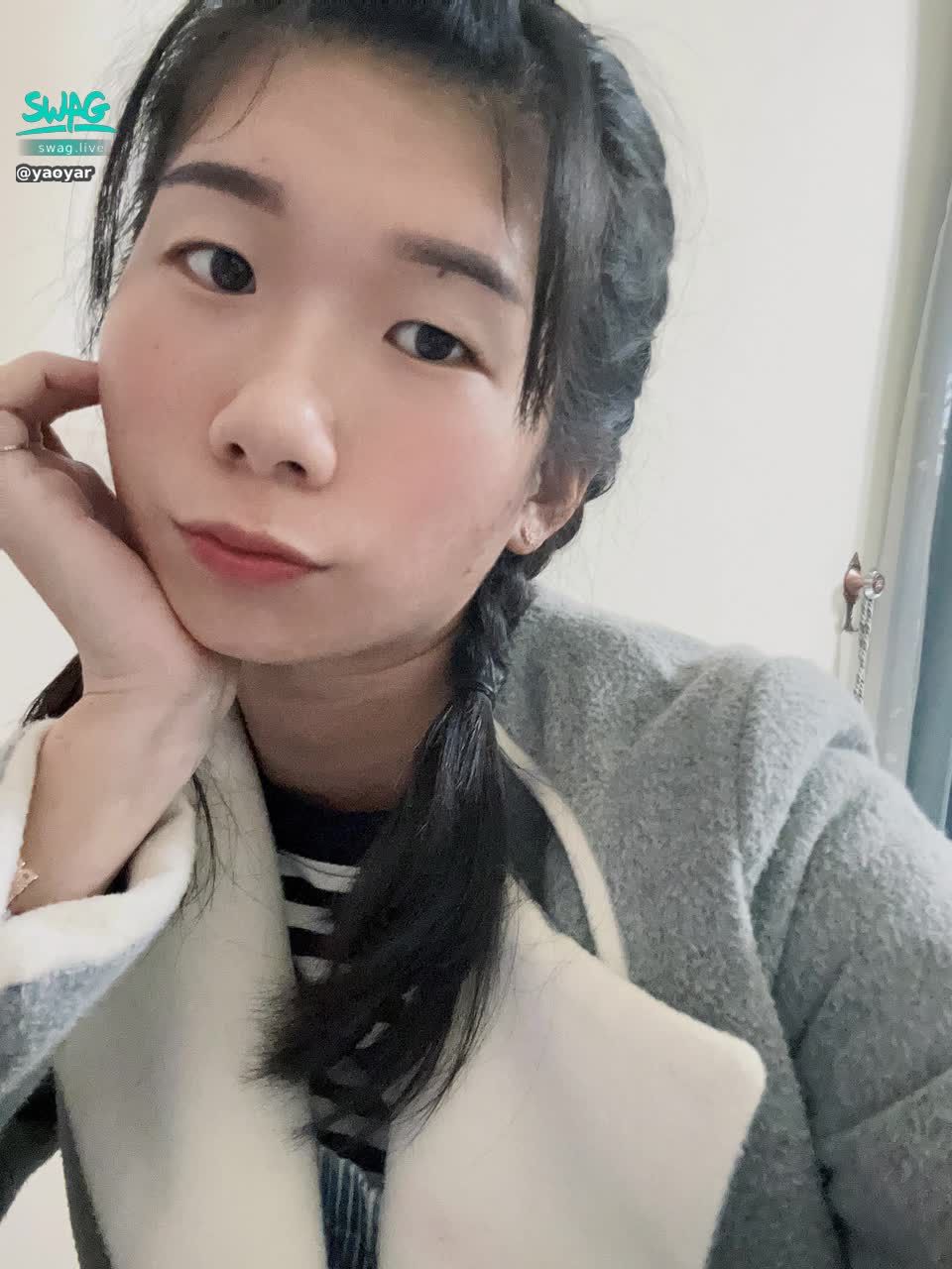 yaoyar : ❤️我是新人主播～請多多指教👄
可以跟我聊聊天~
讓我記得你🫣

#sexy #性感 #生活 #露臉 #日常  #新人