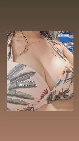 tianning : 喜歡泡湯的我～～～