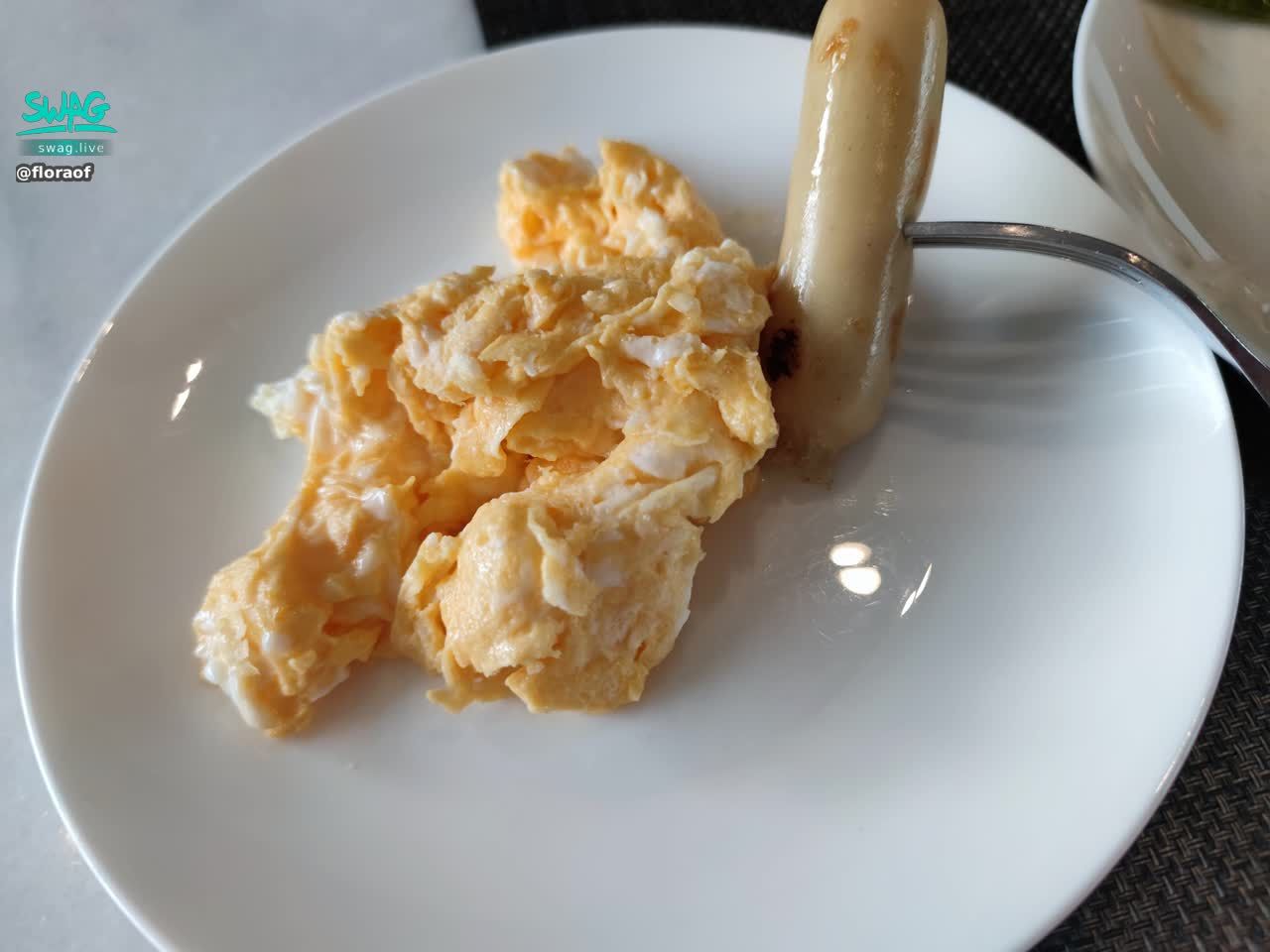 floraof : 腸腸早晨Babe