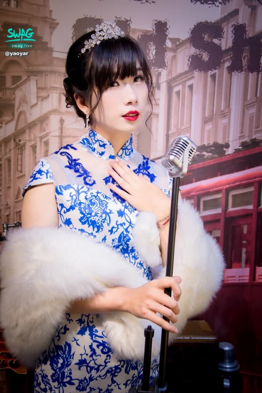 yaoyar : 我是新人主播
歡迎跟我聊天
分享生活🌹Babe