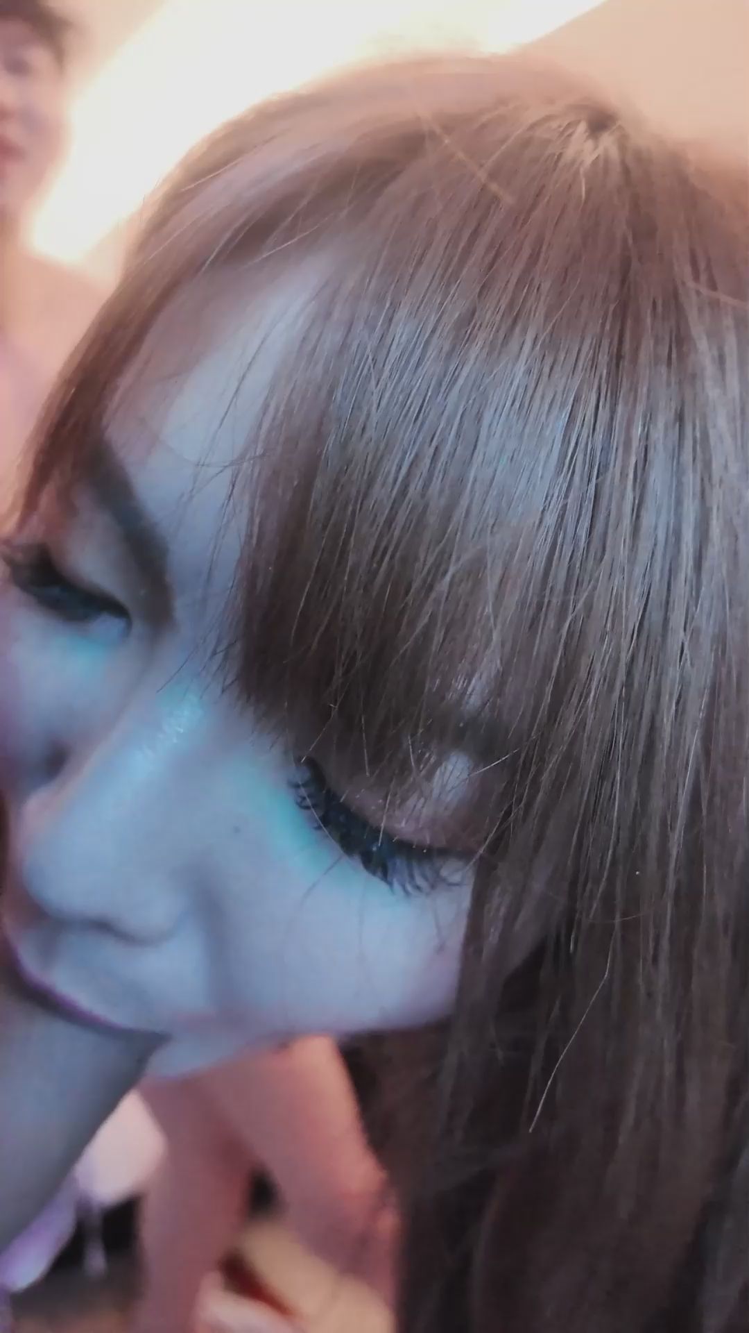 candy_muwanna : 為什麼要把我閨蜜的男友也帶來 四個人這樣很色...